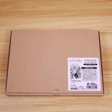 주문은 토끼입니까? 주문토끼전 더블 아크릴 포토 스탠드