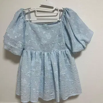 봄 여름옷 여성용 오프숄더 블라우스