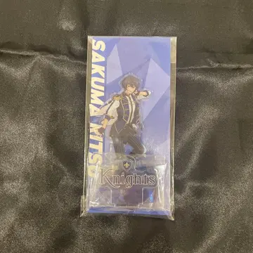 앙상블 스타즈!! 사쿠마 리츠 아크릴 스탠드