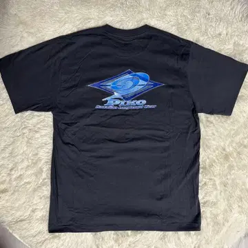 90s PIKO T셔츠 y2k 테크 계열 서프 계열 archive