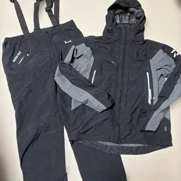 다이와 DAIWA GORE-TEX 낚시 수트 (상하의 세트)