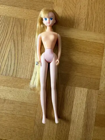 티모테 인형 제니 타카라 Japan