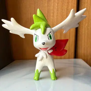 포켓몬 몬코레 피규어 쉐이미(스카이 형태)