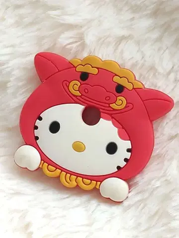 키티 산리오 오키나와 당시물 헤이세이 레트로 빈티지 시사 지역 한정