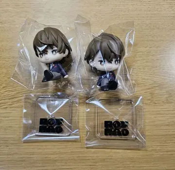 ROF-MAO 니지토코 카가미 하야토