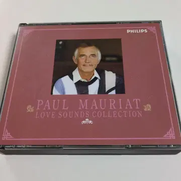 폴 모리아/대전집