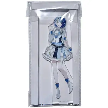 프로세카 키리타니 하루카 5th 감사제 아크릴 스탠드 아크스타