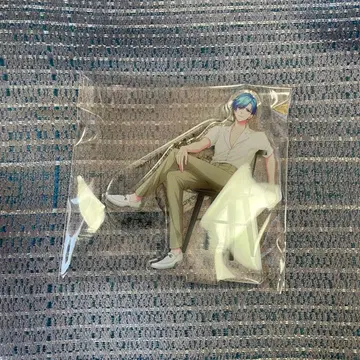 아이젠 켄토 유성 판타지아 특전 아크릴 스탠드 유팬 B-PROJECT