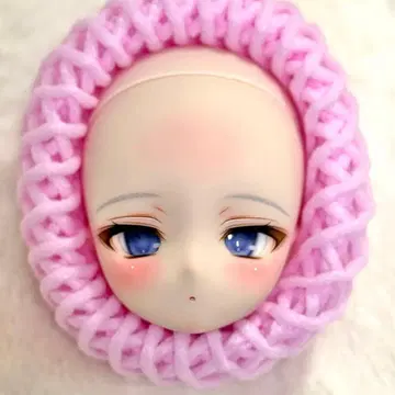 커스텀 헤드 DDH-29 딜러님 제작