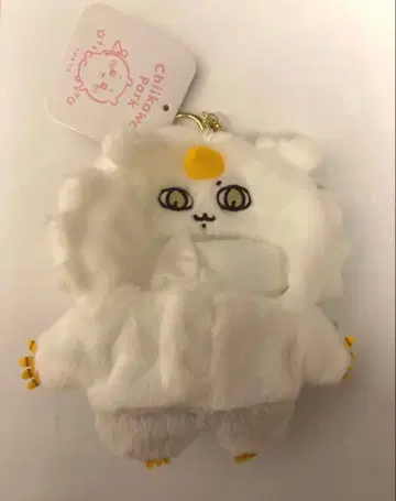 치이카와 파크 인형옷 키링 치이카와 저 아이