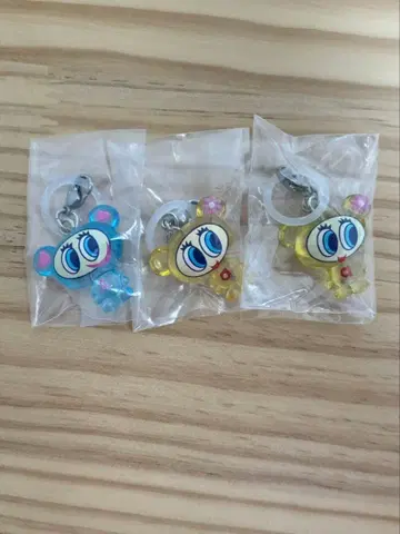 메지루시 액세서리 나루미야 나카무라 군 하나 짱