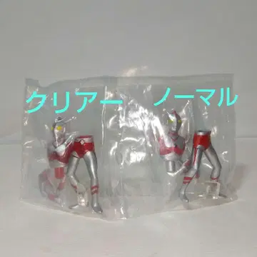 원더 캡슐 울트라맨 80