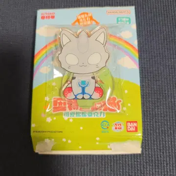 울트라맨 고양이 제트 아크릴 스탠드