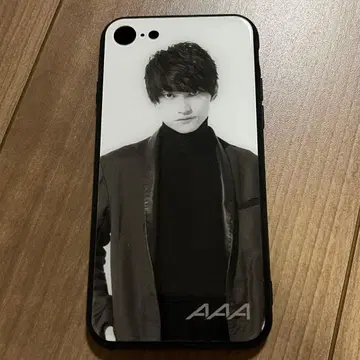 AAA iPhone 케이스 7/8 히다카 코우키 ver.