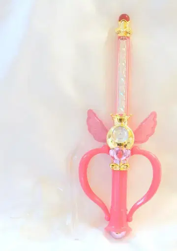 반다이 세일러문 20th 스틱 & 로드2 카레이도문 스코프