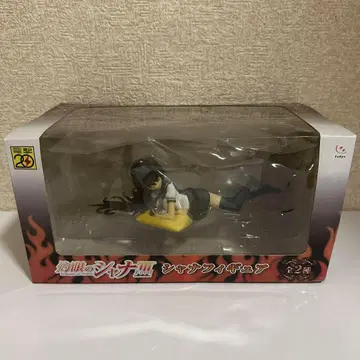 FuRyu 후류 작안의 샤나III 샤나 피규어 블랙 헤어 ver