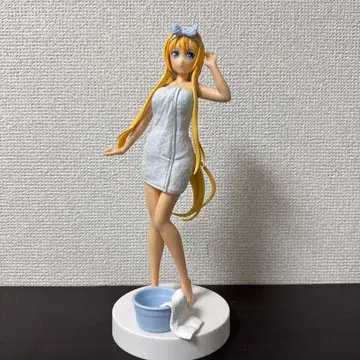 SAO 앨리스 피규어