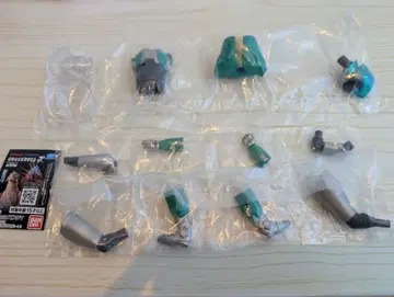 궁극의 루미너스 안드로메로스 미개봉