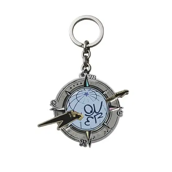 Shop qwer키링 on Bunjang Global Site - No more Korean account!