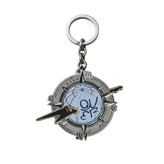 Shop qwer콘서트 on Bunjang Global Site - No more Korean account!