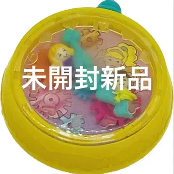 맥도날드 폴리포켓 워치 미개봉 새상품