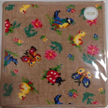 [ 완판템 ] 페이 타월 손수건