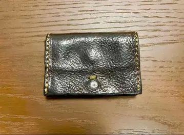 HERZ Organ 동전 지갑 코인 케이스