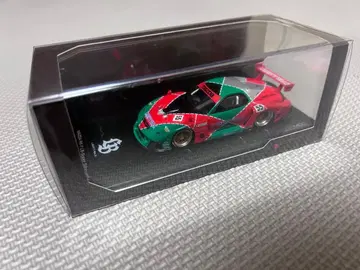 리버티 워크 RX-7 TSM MODEL 1/43