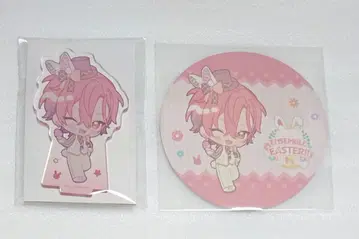 앙스타 애니카페 아크릴 스탠드 코스터 마이즈