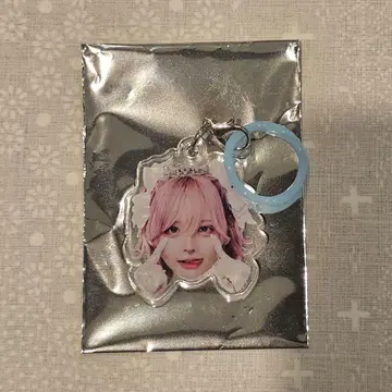 러브시크 하야테 메지루시 액세서리