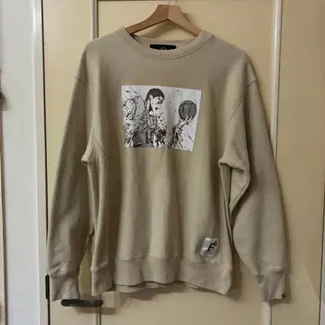 FilteR 트레이닝복 슬램덩크 강백호 오토모 가츠히로 AKIRA 패러디