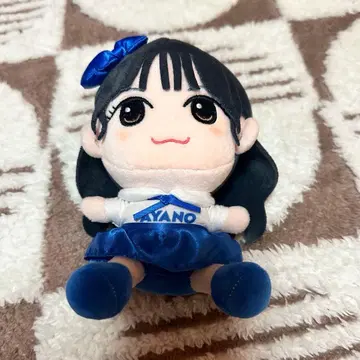 CUTIESTREET 마스다 아야노 치비누이 ver.1