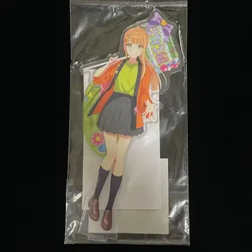 시운 세이카 학원 아이돌 마스터 아크릴 스탠드 하츠보시 축제