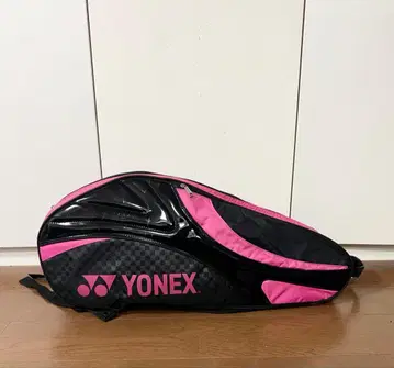 요넥스 YONEX 라켓백 백팩 테니스 배드민턴