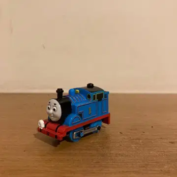 캡슐 프라레일 말하는 토마스