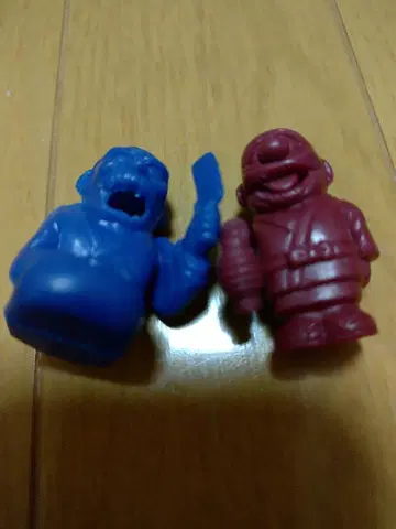 모리나가 식완 요괴