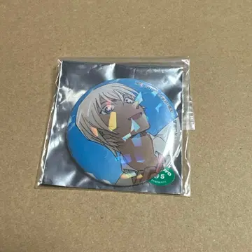 명탐정 코난 캔뱃지 여름 코믹 톰스 낮잠 아무로 토오루