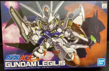 반다이 스피리츠 BB전사 반다이 스피리츠판 건담 레길루스 374