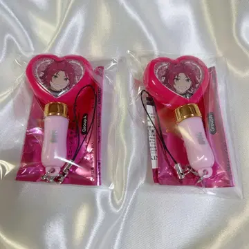 앙스타 스타포니 4th 미니 펜라 이사라 마오