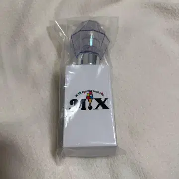 M!LK 응원봉 밀크 크리스탈 스틱 3