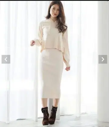 립 서비스 셋업