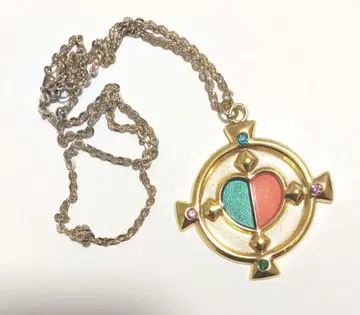 마기아나 목걸이 포켓몬