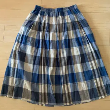 Soulberry 플레어 스커트