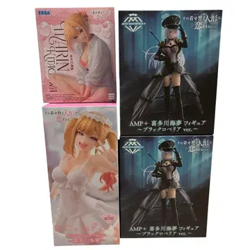 그 비스크 돌은 사랑을 한다 키타가와 마린 피규어