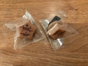 COLORFUL LIVE 3rd 라이트 링 c 시노노메 에나 2개