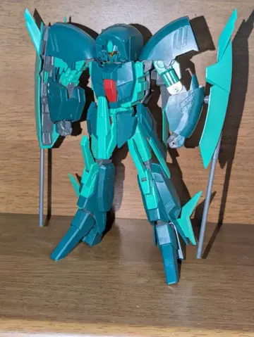HGUC 앙크샤