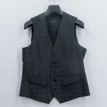 수트 베스트 / JOSEPH HOMME / 베스트 / 체크