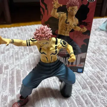 주술회전 MAXIMATIC 피규어 [스쿠나]