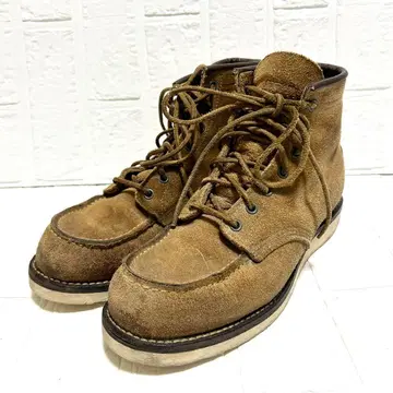 레드윙 8861 아이리쉬 세터 러프 아웃 스웨이드