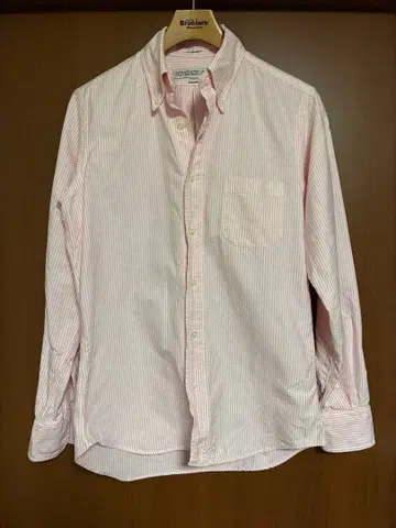 INDIVIDUALIZED SHIRTS 스탠다드 핏 14H